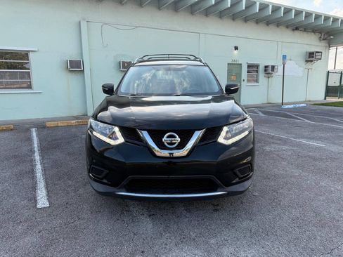 Used 2015 Nissan Rogue SV FWD image 11