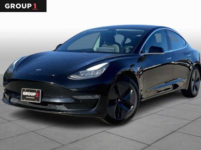 Used 2018 Tesla Model 3 Long Range