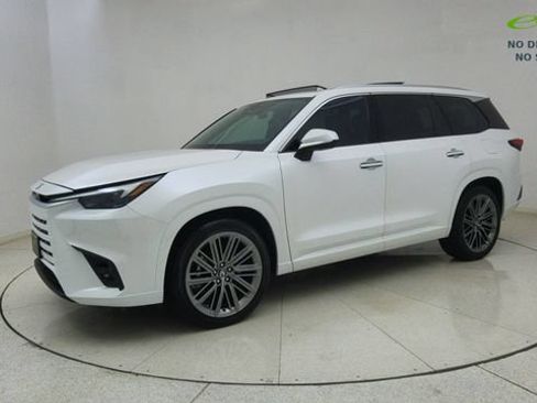 Used 2026 Lexus TX 350 AWD w/ Technology Package image 74