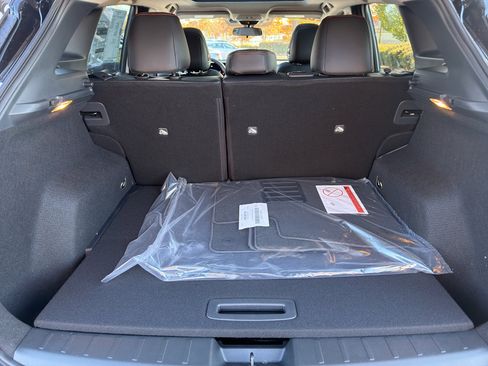 New 2026 Nissan Kicks SR w/ SR Premium Package image 33