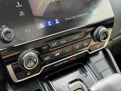 Certified 2019 Honda CR-V EX-L image 25