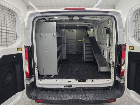Used 2017 Ford Transit 250 148 Low Roof RWD image 14