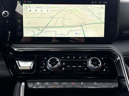New 2026 GMC Sierra 2500 Denali w/ Denali Reserve Package AWD/4WD image 18