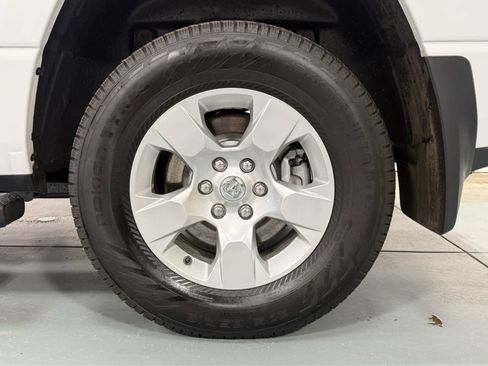Used 2021 RAM 1500 Big Horn AWD/4WD image 11