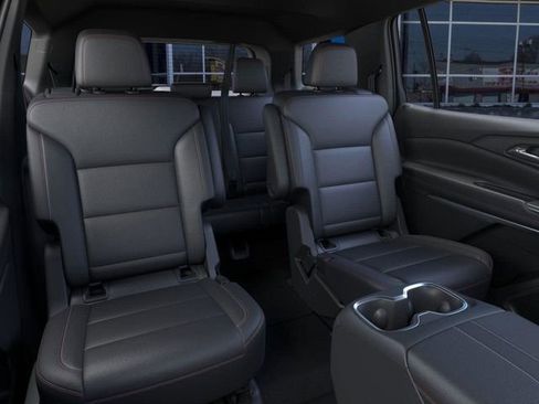 New 2026 Chevrolet Traverse Z71 image 17