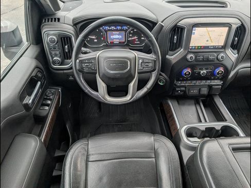 Used 2022 GMC Sierra 2500 Denali image 10