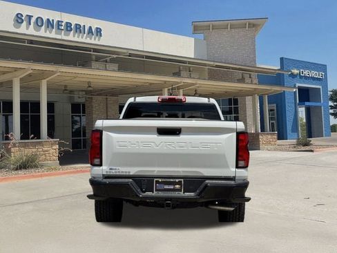 New 2026 Chevrolet Colorado Z71 w/ Technology Package image 6