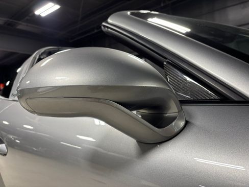 Used 2019 Porsche 911 Targa 4S AWD/4WD image 7