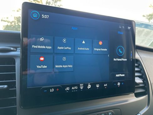 New 2026 Ford Transit 250 148 High Roof w/ Load Area Protection Package image 29