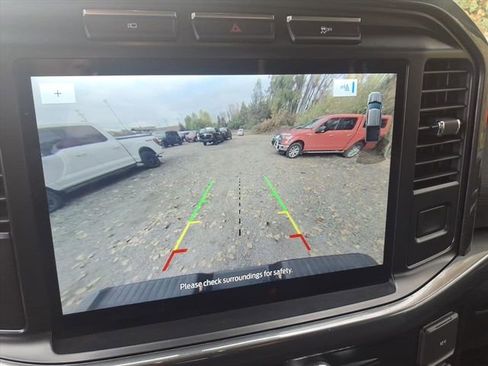 Certified 2023 Ford F150 XLT w/ Equipment Group 302A High image 22