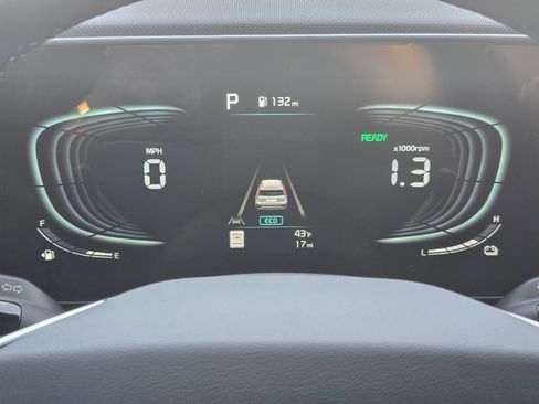 New 2026 Kia Niro SX image 16