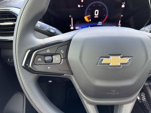 Used 2026 Chevrolet TrailBlazer LS w/ LS Confidence Package image 15