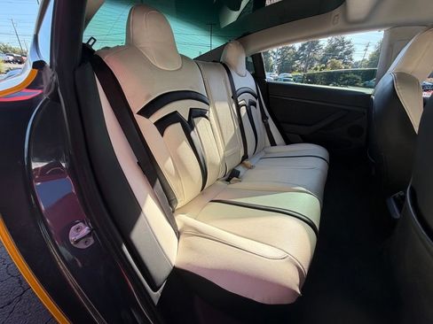 Used 2021 Tesla Model 3 Performance AWD/4WD image 40