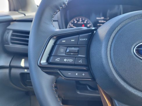 New 2026 Subaru Crosstrek 2.5i Wilderness w/ Wilderness Package image 16