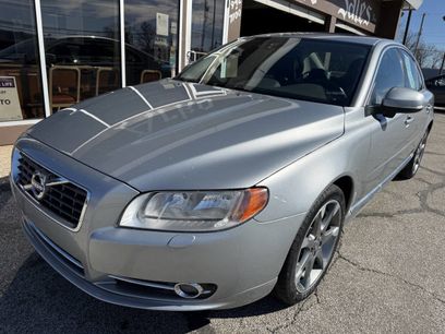 Used 2012 Volvo S80 3.2