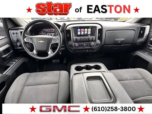 Used 2015 Chevrolet Silverado 1500 LT w/ All Star Edition image 19