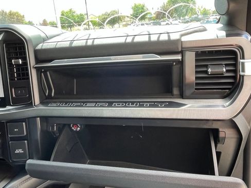 Used 2026 Ford F450 Platinum AWD/4WD image 26