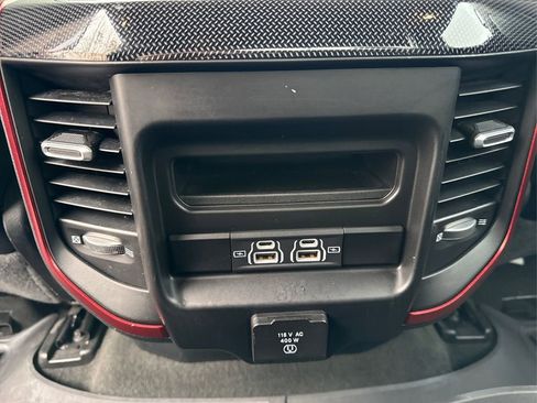 Used 2021 RAM 1500 Rebel w/ Rebel Level 2 Equipment Group image 34