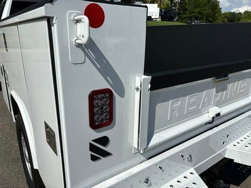 New 2024 Chevrolet Silverado 3500 W/T w/ WT Convenience Package image 15