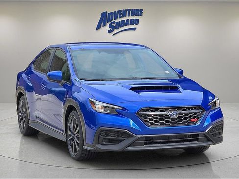New 2026 Subaru WRX Premium AWD/4WD image 1