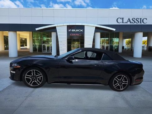 Used 2023 Ford Mustang Premium RWD image 4