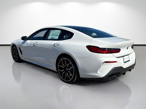 New 2026 BMW 840i image 5