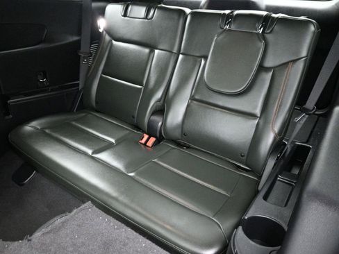 Used 2022 Ford Explorer Timberline image 21