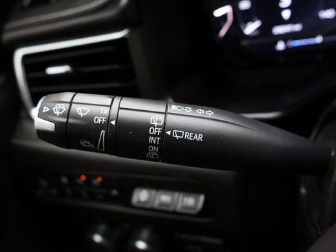 Certified 2024 GMC Yukon Denali Ultimate image 42