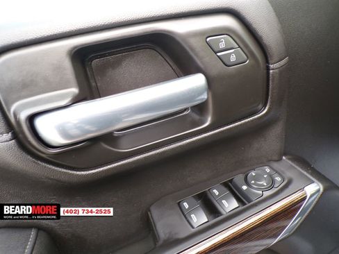 Used 2021 GMC Sierra 1500 Elevation image 19