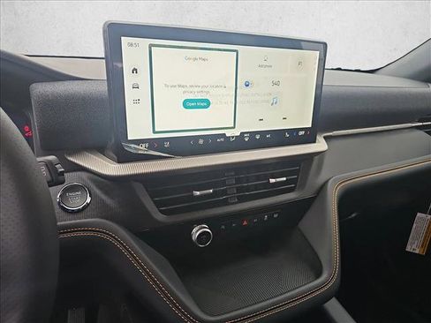 New 2026 Ford Explorer Tremor w/ Tremor Convenience Package image 13