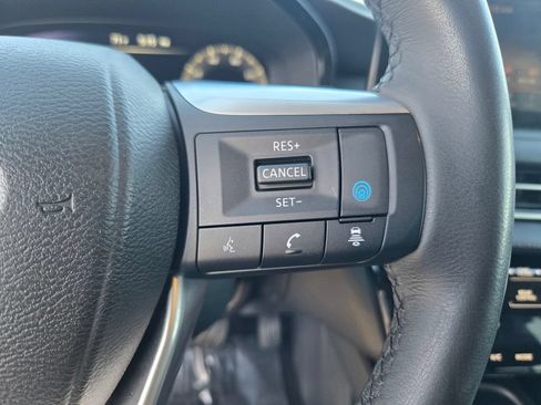 Used 2023 INFINITI QX60 Luxe w/ Performance Audio Package AWD/4WD image 24