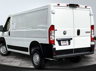 Used 2025 RAM ProMaster 2500 video 2