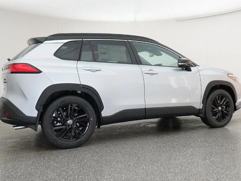 New 2026 Toyota Corolla Cross XSE image 26