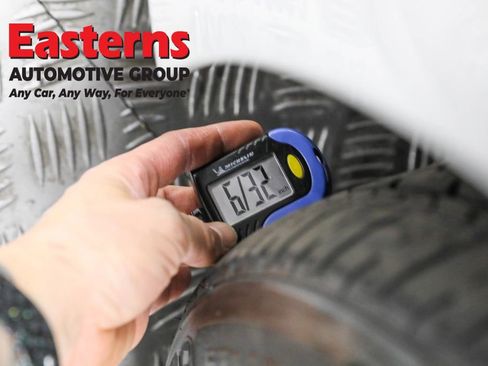 Used 2024 Toyota Corolla LE image 26