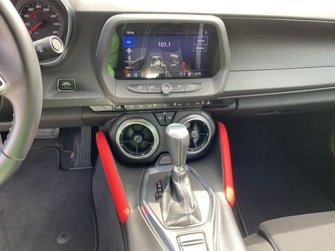 Used 2023 Chevrolet Camaro LT w/ RS Package image 26