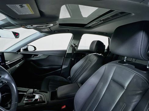 Used 2021 Audi A4 2.0T Premium w/ Convenience Package AWD/4WD image 22