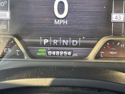 Used 2021 RAM 1500 Big Horn image 18