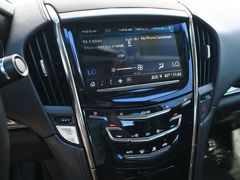 Used 2019 Cadillac ATS 2.0T Coupe image 11