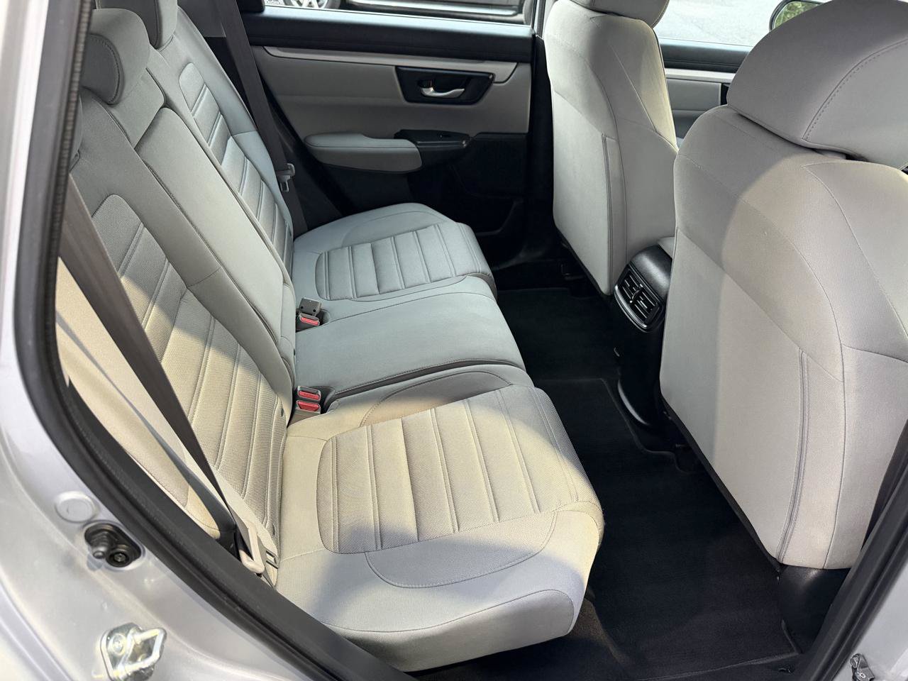 Used 2018 Honda CR-V LX image 11