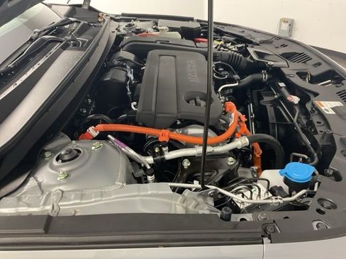 New 2025 Honda Accord Touring image 22