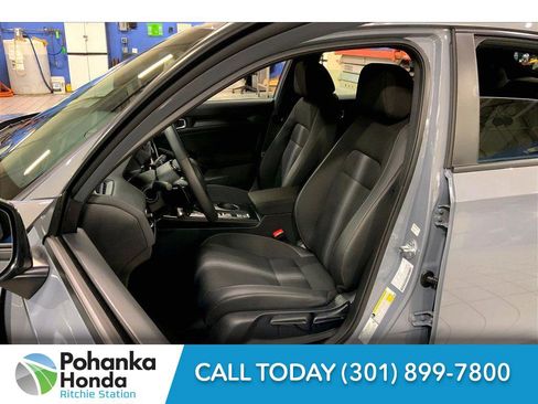 Used 2026 Honda Civic Sport image 18