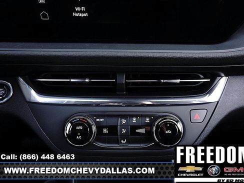 New 2026 Buick Envista Preferred image 21