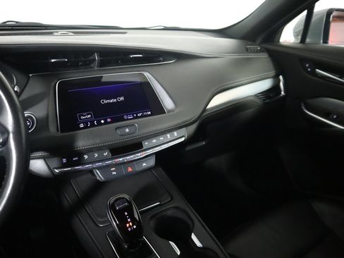 Used 2023 Cadillac XT4 Premium Luxury AWD/4WD image 48
