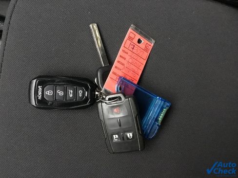 Used 2021 Chevrolet Silverado 2500 W/T w/ WT Convenience Package image 53