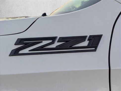 Used 2021 Chevrolet Tahoe Z71 w/ Luxury Package image 7