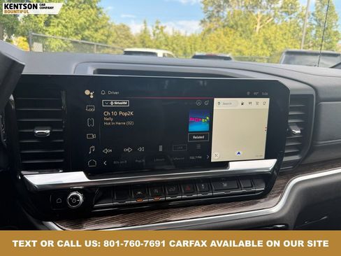 Used 2023 GMC Sierra 1500 Elevation image 25