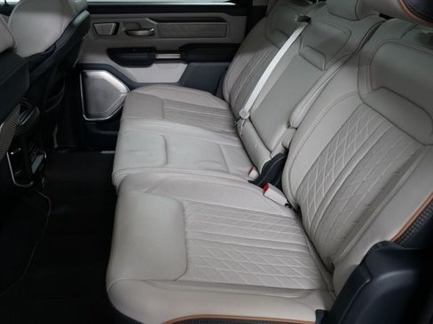 Used 2025 RAM 1500 Tungsten w/ Bed Utility Group AWD/4WD image 27
