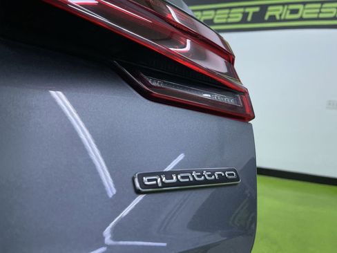 Used 2019 Audi A4 2.0T image 14