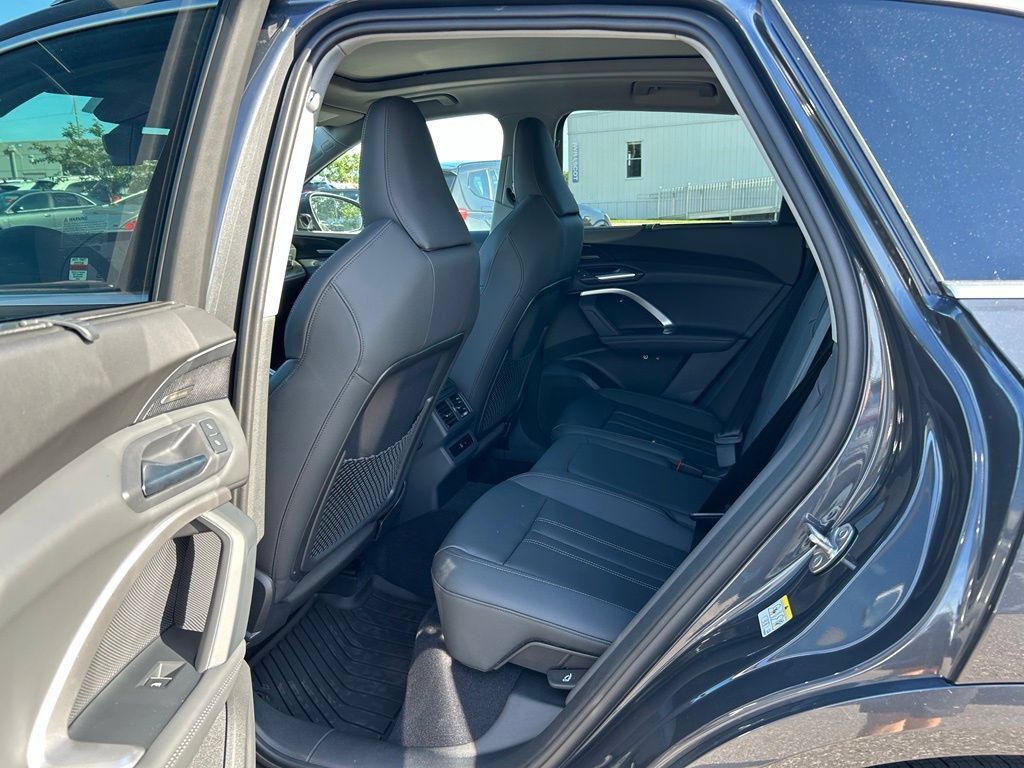 New 2026 Audi Q5 Premium Plus AWD/4WD image 48