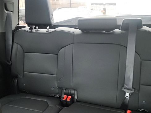 Used 2021 Chevrolet Silverado 1500 W/T w/ WT Value Package image 18